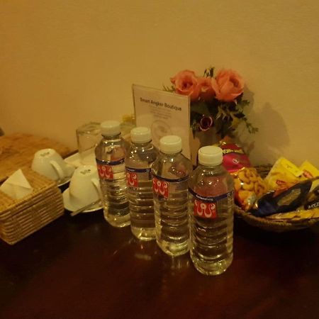 Hotel Smart Angkor Boutique Siem Reap Exterior foto