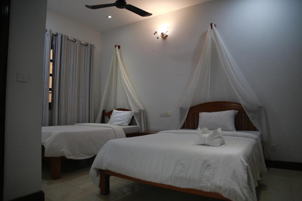 Hotel Smart Angkor Boutique Siem Reap Exterior foto